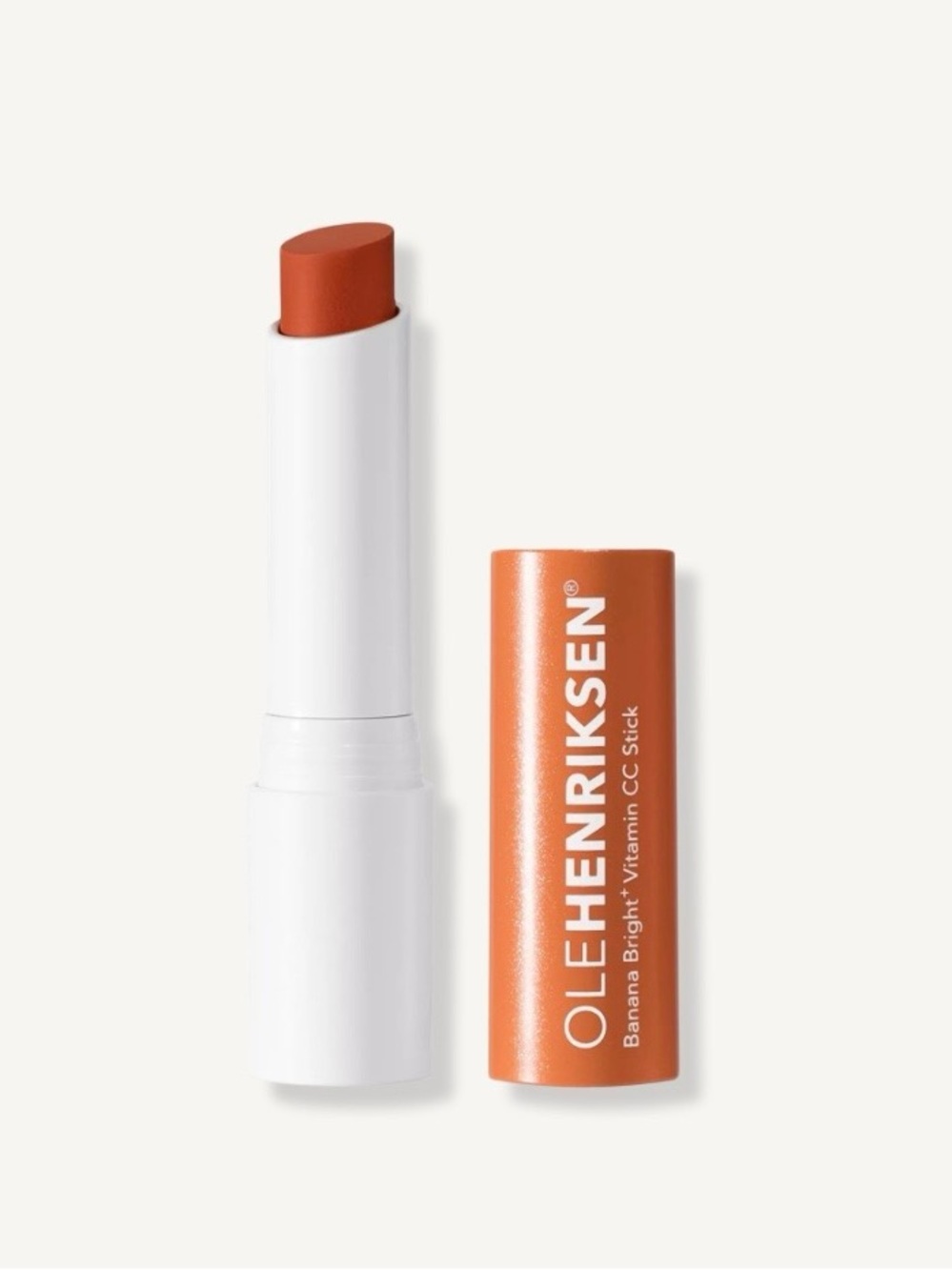 Ole Henriksen Banana Bright Vitamin CC Stick $38
